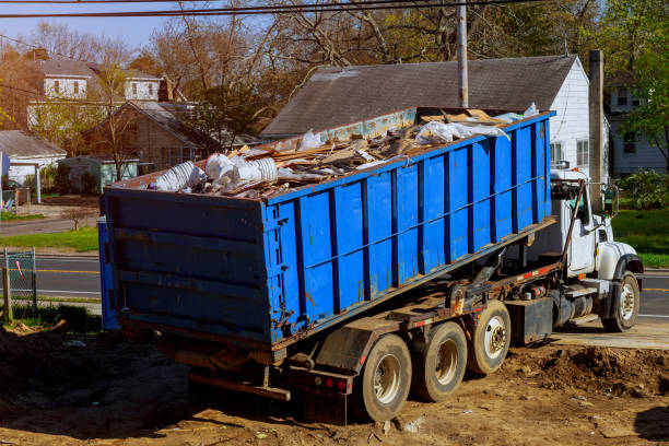 Retail Junk Removal in Laurel Springs, NJ