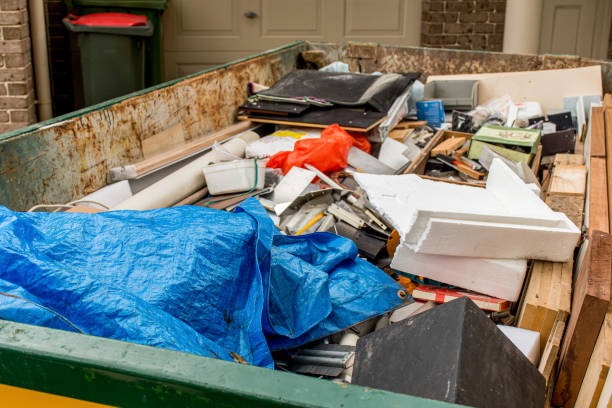 Best Garage Cleanout  in Laurel Springs, NJ