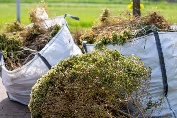 Best Yard Waste Removal  in Laurel Springs, NJ